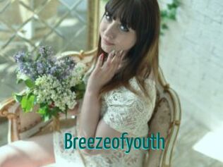 Breezeofyouth