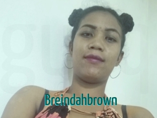 Breindahbrown