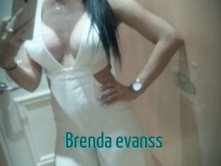 Brenda_evanss