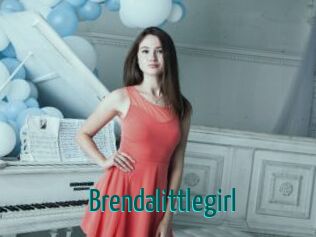 Brendalittlegirl