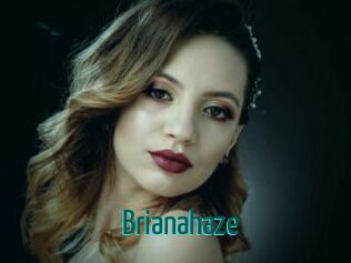 Brianahaze