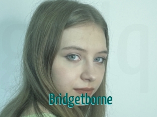 Bridgetborne