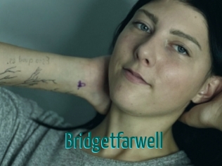 Bridgetfarwell