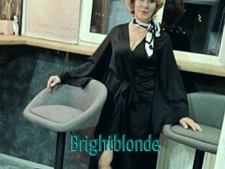 Brightblonde