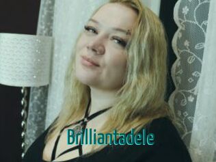 Brilliantadele