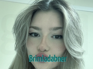 Brimladabner