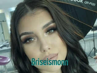 Briseismonn