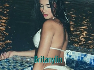 Britanylin