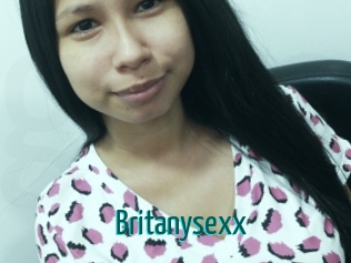 Britanysexx