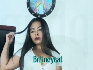 Britneycat