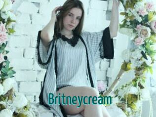 Britneycream