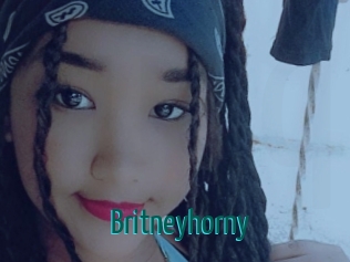 Britneyhorny