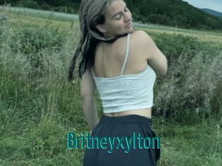 Britneyxylton