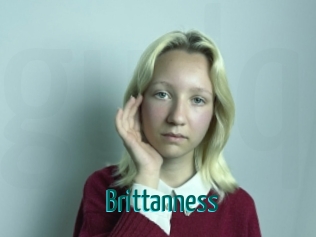 Brittanness