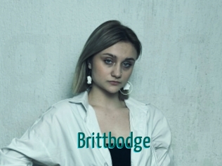 Brittbodge