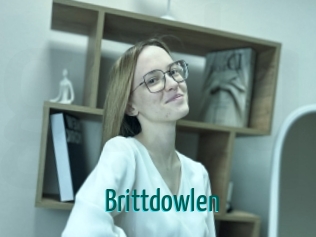 Brittdowlen