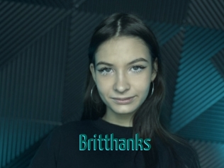 Britthanks