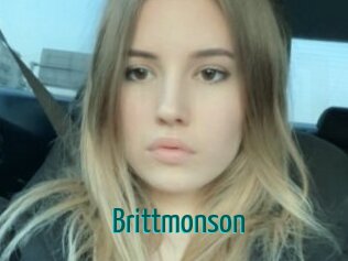 Brittmonson