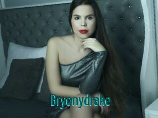 Bryonydrake