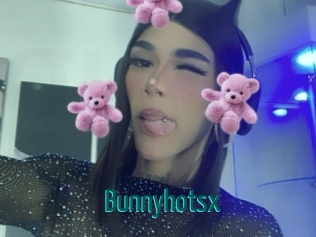 Bunnyhotsx