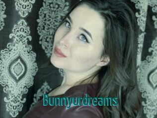 Bunnyurdreams