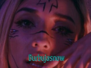 Burbujasnow