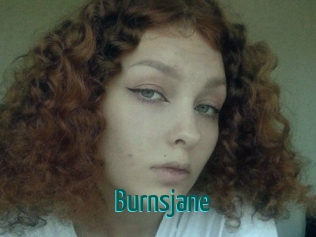 Burnsjane