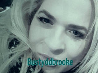 Bustyddbrooke