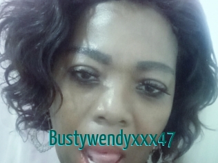 Bustywendyxxx47