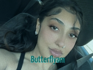 Butterflyam