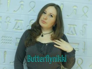 Butterflynikki