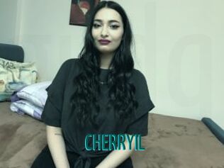 CHERRYIL