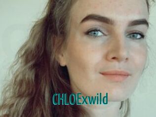 CHLOExwild