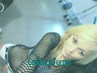 Cadence_Turner