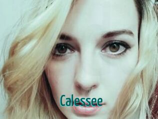 Calessee