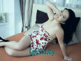 CalistaJoy