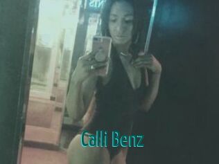 Calli_Benz