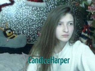 CandiceHarper Guide du Queutard