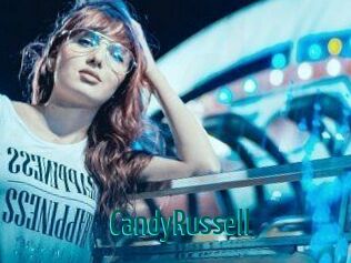 CandyRussell
