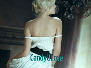 CandyULove