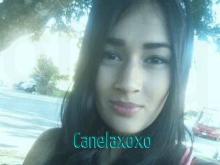 Canelaxoxo
