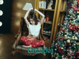 CaraJackin