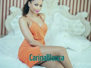 CarinaBlanca