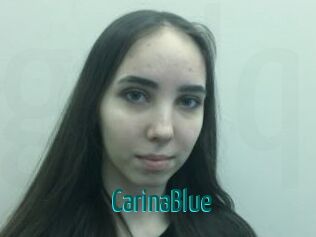CarinaBlue Guide du Queutard