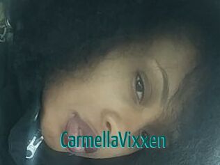 CarmellaVixxen