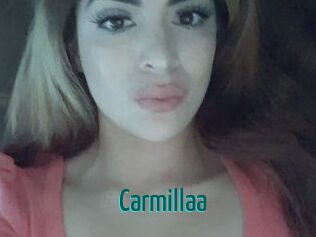 Carmillaa