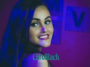 CaroBlack