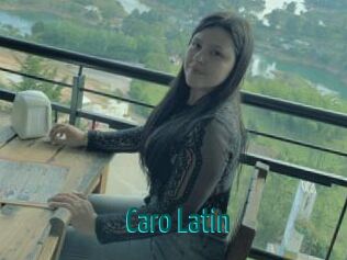 Caro_Latin