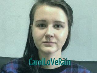 CarolLoVeRain