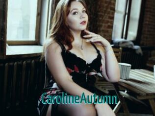 CarolineAutumn